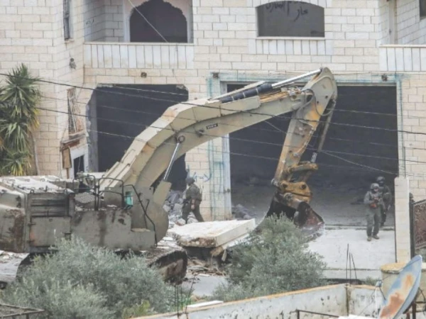 مغربی کنارے پر قبضے کا اسرائیلی اقدام، دنیا کے 100 ممالک نے مذمت کردی 