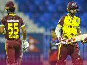 ویسٹ انڈین اوپنرز نے بھارتی اوپنرز کا ریکارڈ توڑ دیا