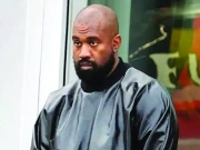 امریکی گلوکار پر یہود دشمنی کے سنگین الزامات، مقدمہ درج