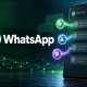 آئی فون صارفین کے لیے واٹس ایپ میں تھرڈ پارٹی اے آئی ایجنٹس کی انٹری