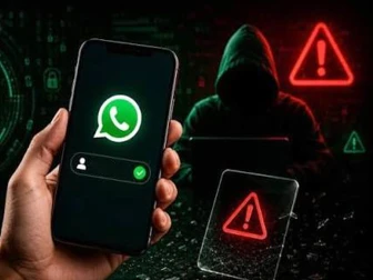 کراچی میں واٹس ایپ کے ذریعے تاجر سے 50 لاکھ روپے بھتہ طلب، انکار پر دھمکیاں