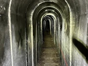 اسرائیل کا حماس کی سرنگوں میں اب تک 30 فلسطینیوں کو شہید کرنے کا دعویٰ