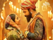 اے آر رحمان اور اریجیت سنگھ کا میوزیکل شاہکار! چھاوا کا گانا 'جانے تو' ریلیز ہوتے ہی چھا گیا