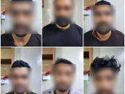   عمرے کی آڑ میں گداگری میں ملوث 10 ملزمان کراچی ایئرپورٹ سے گرفتار