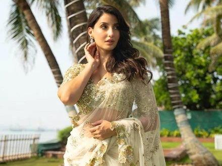 نورا فتحی کا فلم ’جیلر 2‘ میں ڈانس نمبر کے حوالے سے اہم انکشاف