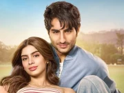 ابراہیم علی خان اور خوشی کپور کی نئی فلم 