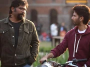 سندیپ ریڈی وانگا نے شاہد کپور کو شوبر کیریئر کیلئے اہم مشورہ دے دیا