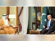 وزیراعظم سے سعودی وزیر سرمایہ کاری و ٹاسک فورس کے سربراہ کی  ملاقات