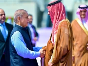 وزیر اعظم شہباز شریف سعودی عرب کا دورہ مکمل کر کے جدہ سے اسلام آباد روانہ