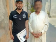 اسلام آباد: انسانی اسمگلنگ اور ویزا فراڈ میں ملوث ملزم گرفتار