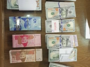 کراچی سے ٹورنٹو جانیوالے مسافر سے 2 کروڑ مالیت کی غیر ملکی کرنسی برآمد