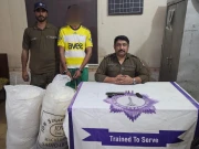 کاہنہ: 60 لاکھ روپے کی میڈیسن چوری کرنے والا ملزم گرفتار