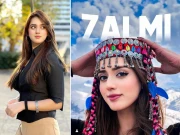 جنّت مرزا پشاور زلمی کی آفیشل سوشل میڈیا ایمبیسیڈر مقرر