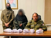 لاہور میں منشیات فروش خاتون گرفتار، بھاری مقدار میں چرس برآمد