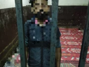 لاہور: 9 سالہ بچی سے زیادتی کی کوشش کرنے والا ملزم گرفتار