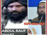 مرنے والے نے خود جنازہ پڑھایا؟ بھارتی میڈیا کا جھوٹ خود ہی بے نقاب