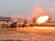 خیبر پختونخوا میں بھی یوم تشکر جوش و جذبے سے منایا جارہا ہے