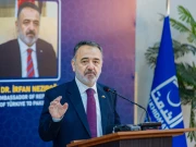 ترکیہ کے سفیر ڈاکٹر عرفان نذیر اوغلو کا الخدمت فاؤنڈیشن پاکستان کے مرکزی دفتر کا دورہ