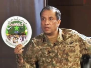 بھارت بھول گیا تھا پاکستانی قوم اور افواج کبھی نہیں جھک سکتے، ترجمان پاک فوج