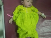 لاہور: غلط انجکشن لگنے سے دس ماہ کی بچی جاں بحق