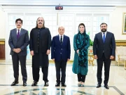 وزیر اعظم کی زیر صدارت قومی اقتصادی کونسل کا اجلاس، ایک ہزار ارب روپے کے  ترقیاتی بجٹ کی منظوری