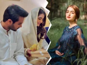 عاصم اظہر اور میرب علی کا منگنی ختم کرنے کا باقاعدہ اعلان