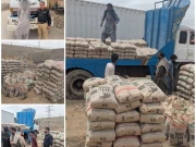 سیمنٹ کی آڑ میں چھالیہ کی کھیپ کراچی اسمگل کرنے کی کوشش ناکام