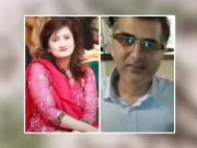 پنجاب کا ایک اور خاندان چلاس سیلابی ریلے میں پھنس گیا؛ 2 جاں بحق، بچہ لاپتا