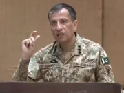 مٹھی بھر دہشتگرد بلوچستان اور پاکستان کی ترقی نہیں روک سکتے، ڈی جی آئی ایس پی آر