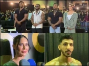 کراچی، دنیا بھر سے آئے ہوئے تن سازوں نے اپنے فن کا مظاہرہ کیا