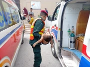 راولپنڈی: گاڑی میں دم گھٹنے کے باعث دو بچے جاں بحق