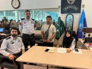 اسلام آباد: جعلی دستاویزات پر بیرون ملک سفر کی کوشش ناکام، مسافر آف لوڈ