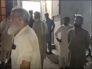 اسلام آباد، خیبرپختونخوا کے مختلف شہروں میں زلزلے کے جھٹکے