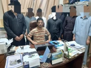 بلوچستان: سمندر کے راستے غیرقانونی ایران جانے کی کوشش کرنیوالے 60 ملزمان گرفتار