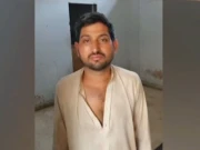 کراچی، 70 کے قریب بچیوں سے زیادتی کرنے والا ملزم گرفتار، موبائل فون سے ویڈیوز بھی برآمد