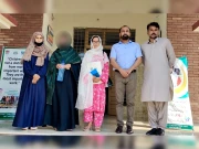 حافظ آباد میں کم عمر بچی کی شادی کی کوشش ناکام