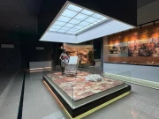 پنجاب حکومت نے ہڑپہ میوزیم میں چار نئی گیلریوں کا افتتاح کر دیا 