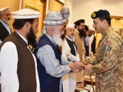 افغان سرزمین سے پاکستان میں دہشت گردی نہیں ہونے دیں گے، فیلڈ مارشل