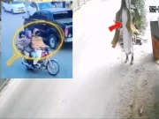 ایف سی ہیڈ کوارٹر حملے کی مکمل ویڈیو آگئی، دہشتگردوں کے چہرے منظرعام پر