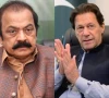 عمران خان کی اڈیالہ جیل سے منتقلی  سے متعلق رانا ثنااللہ کا اہم بیان سامنے آگیا