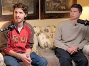 عمران خان کے بیٹوں کا والد سے ملاقات کے لیے پاکستان آنے کا اعلان