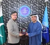 متحدہ عرب امارات کے اعلیٰ سطحی وفد ایف آئی اے ہیڈکوارٹرز اسلام آباد کا دورہ