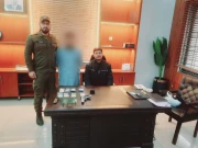 لاہور: کوریئر کمپنی کی دکان پر ڈکیتی کی ویڈیو سامنے آگئی