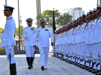 سربراہ  پاک بحریہ کے کا سرکاری دورہ ملائیشیا، آپریشنل تعاون بڑھانے پر اتفاق