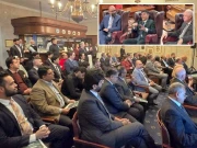 جنوبی ایشیا میں پائیدار امن خطے کی خوشحالی کے لیے ناگزیر ہے، پاکستانی ہائی کمشنر