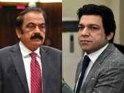 رانا صاحب، ہوا میں سیاسی تیر نہ چلائیں، سیاسی باریک وارداتیں اب پرانی ہو گئیں، فیصل واوڈا