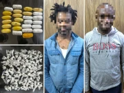 جڑواں شہروں میں طلبہ کو کوکین و آئس فراہم کرنے والا نائجیرین منشیات نیٹ ورک بے نقاب