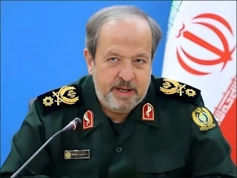 ایران کے قائم مقام وزیر دفاع بھی اسرائیلی حملے میں شہید ہوگئے؛ اسرائیلی میڈیا