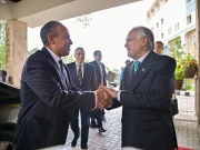 خطے کی کشیدہ صورتحال: پاکستان اور مصر کے درمیان اعلیٰ سطحی سفارتی مشاورت