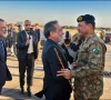 فیلڈ مارشل عاصم منیر ایران کے سرکاری دورے پر روانہ